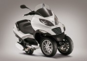 Piaggio MP3 125